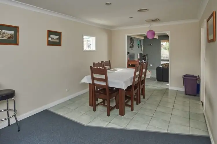 Fourth view of Homely house listing, 48 Jasmin Crescent, Lake Albert NSW 2650