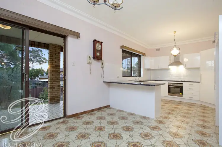 Fifth view of Homely house listing, 3 Beaufort Street, Croydon Park NSW 2133