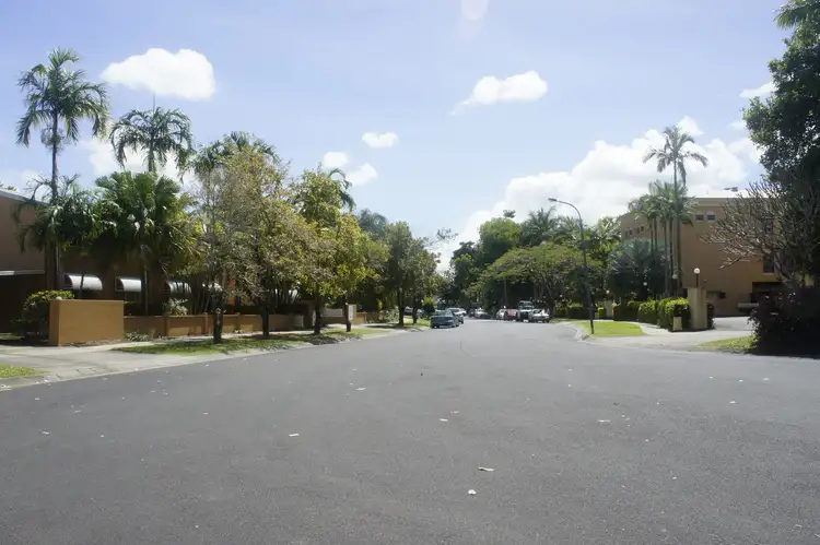 Sixth view of Homely apartment listing, 10/6 Chester Court, Manunda QLD 4870