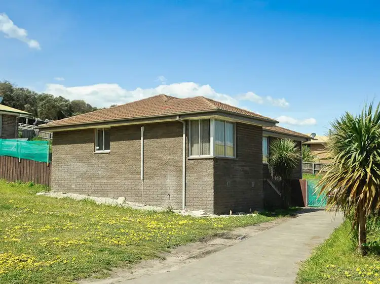 33 Sattler Street, Gagebrook TAS 7030