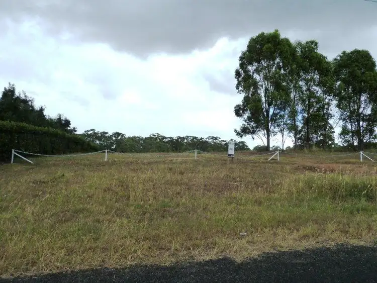 Second view of Homely rural property listing, 43 Cubitt Dr, Denham Court NSW 2565