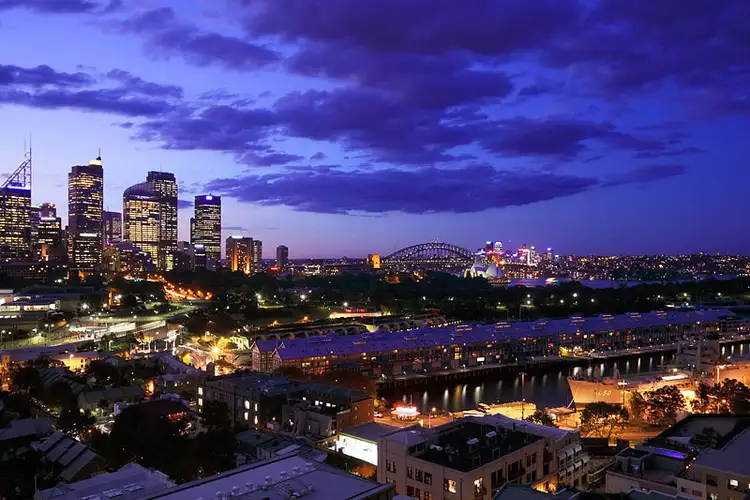 Second view of Homely apartment listing, 1011/73 Victoria Street, Potts Point NSW 2011