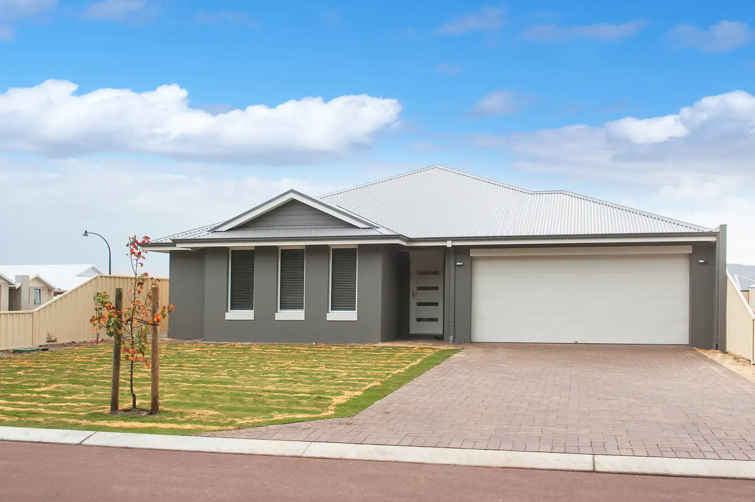 Main view of Homely house listing, 36 Switchback Parade, West Busselton WA 6280