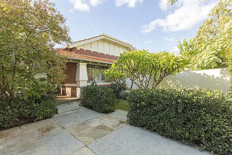 48 Grosvenor Road, Mount Lawley WA 6050