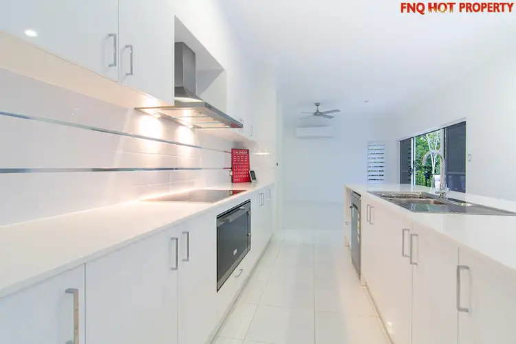 Sixth view of Homely house listing, 132 Harbour Drive, Trinity Park QLD 4879