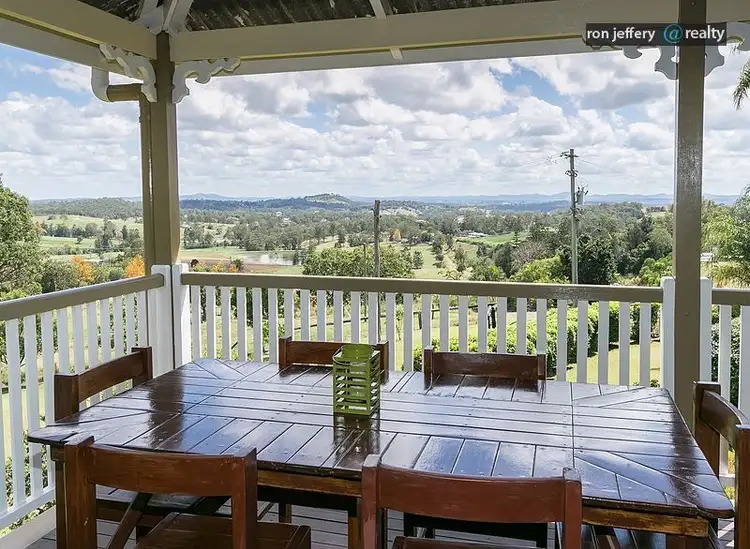 Sixth view of Homely rural property listing, 184 Robinson Rd, Calico Creek QLD 4570