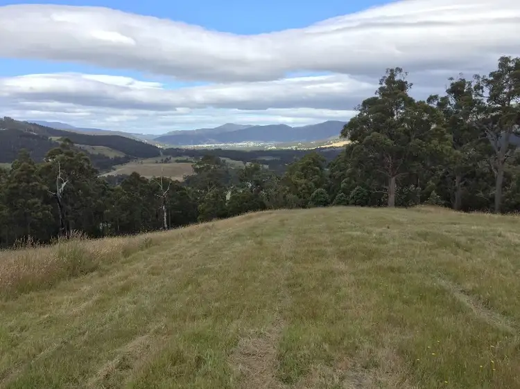 Main view of Homely land listing, Lot 2 Beldon Road, Glen Huon TAS 7109