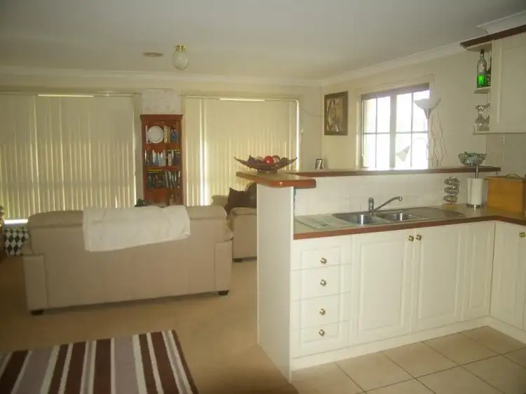 Second view of Homely unit listing, 7 McCarron Place, Orange NSW 2800