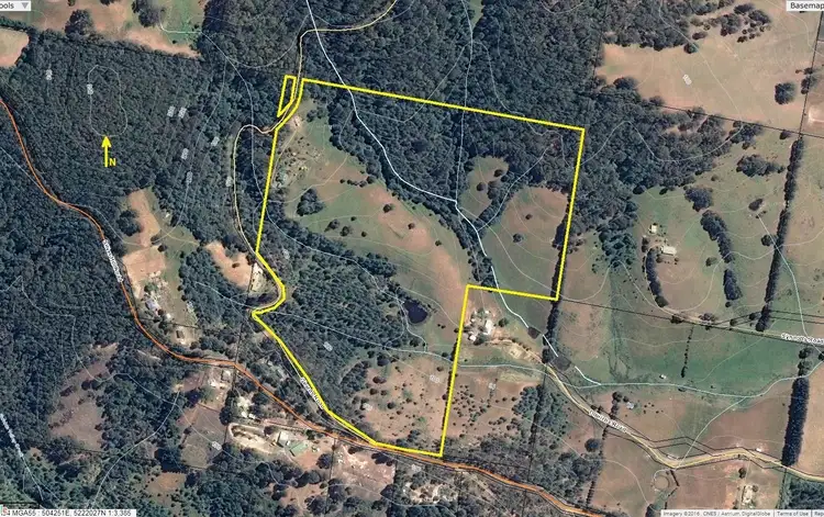 Fifth view of Homely house listing, 74 Geards Rd, Cygnet TAS 7112