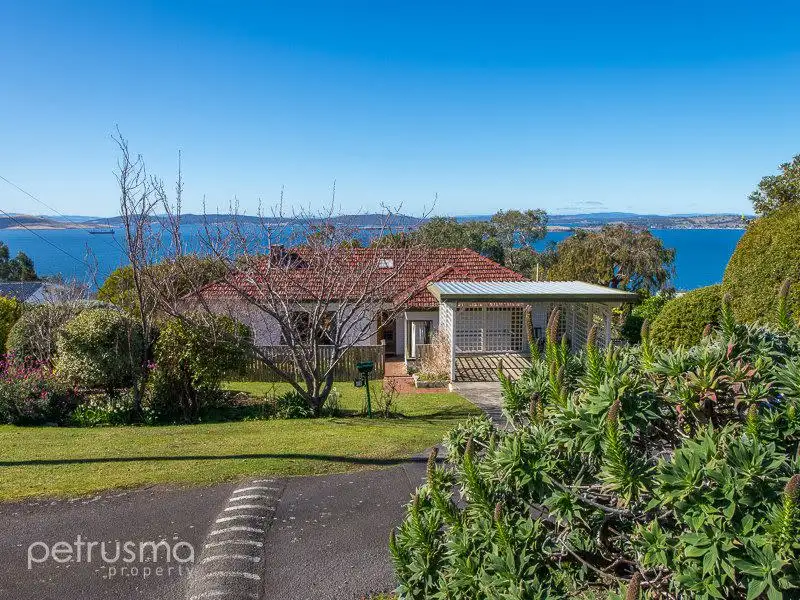 Main view of Homely house listing, 41 Taronga Road, Bonnet Hill TAS 7053
