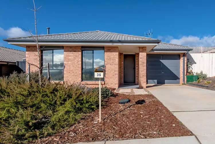 Main view of Homely house listing, 36 Rowland Street, Macgregor ACT 2615
