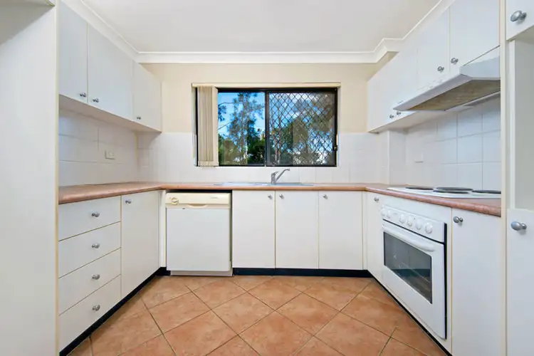 Third view of Homely apartment listing, 24/43-49 Railway Parade, Engadine NSW 2233