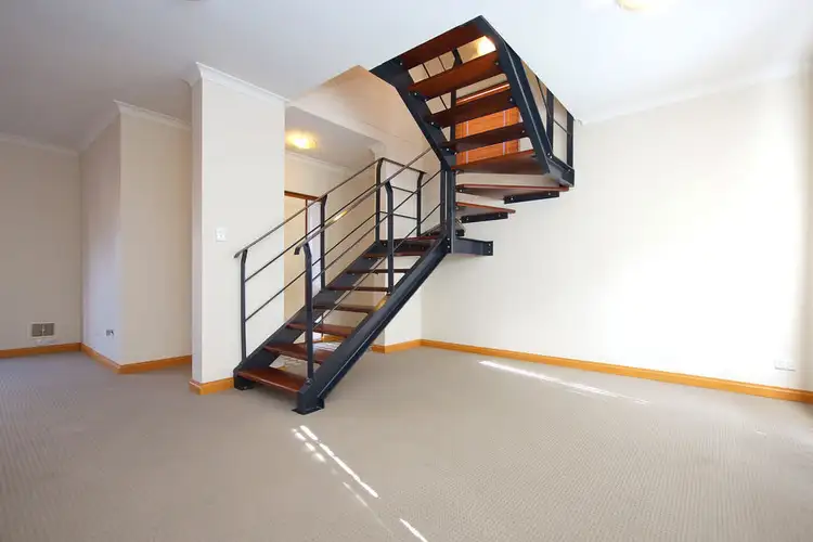 Fourth view of Homely townhouse listing, 130A Glendower Street, Perth WA 6000