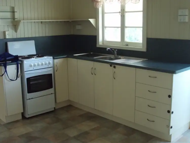 Third view of Homely unit listing, 1/53 Goodwin, Currajong QLD 4812