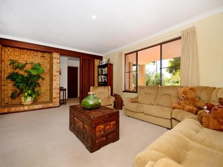 Fifth view of Homely house listing, 3 Kalyba Place, Duncraig WA 6023