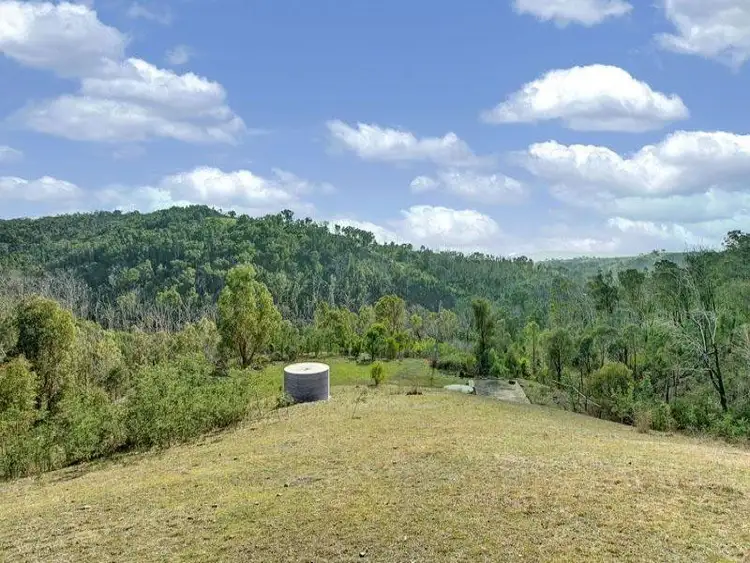 Fourth view of Homely land listing, 135 Peel Road, Reedy Creek VIC 3658