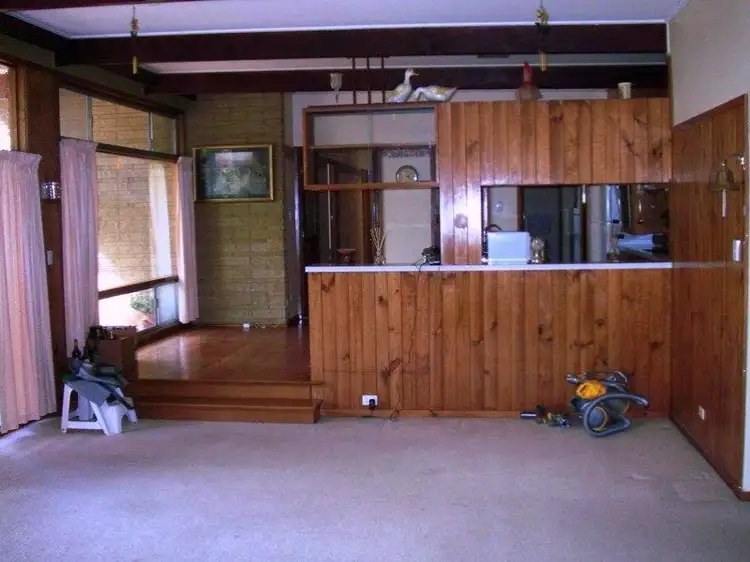 Third view of Homely house listing, 58 Halls Road, Myrtleford VIC 3737