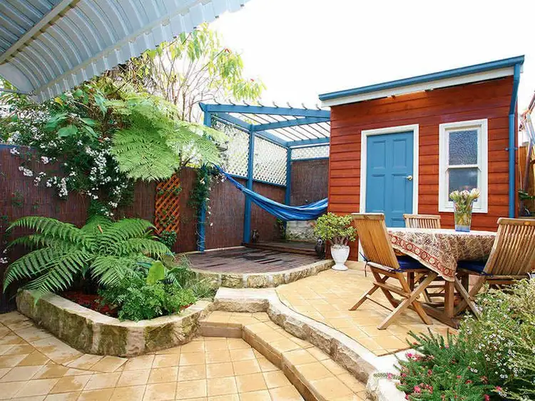 Second view of Homely house listing, 10 Nicholson Street, Tempe NSW 2204