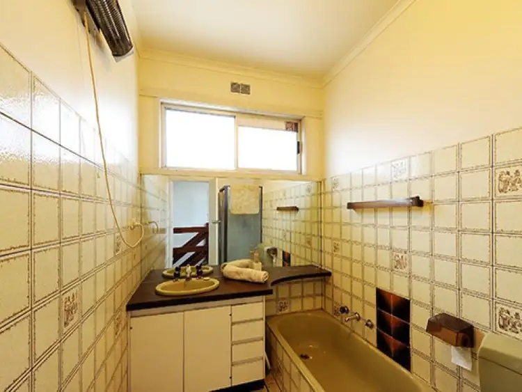 Fifth view of Homely house listing, 28 Waters Drive, Seaholme VIC 3018