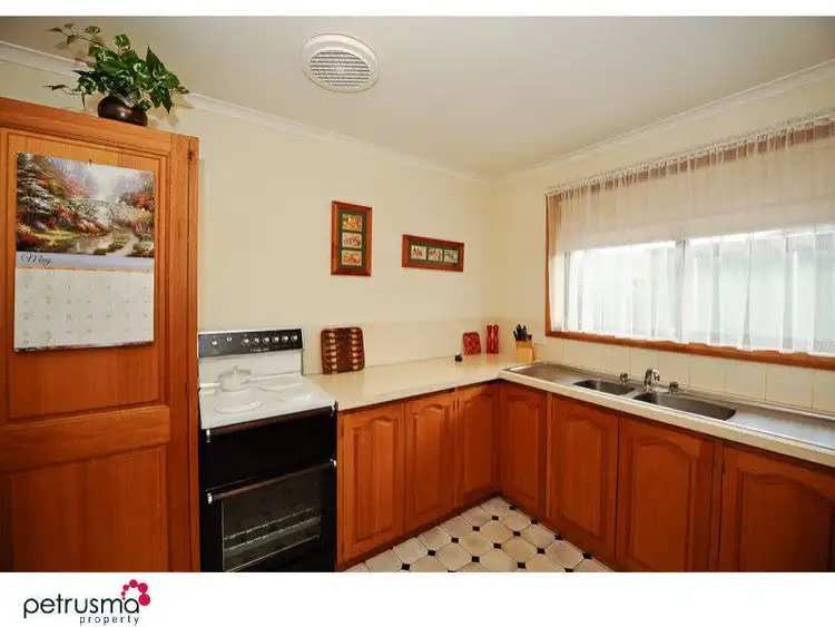 Fifth view of Homely house listing, 1/14 Alexandra Esplanade, Bellerive TAS 7018