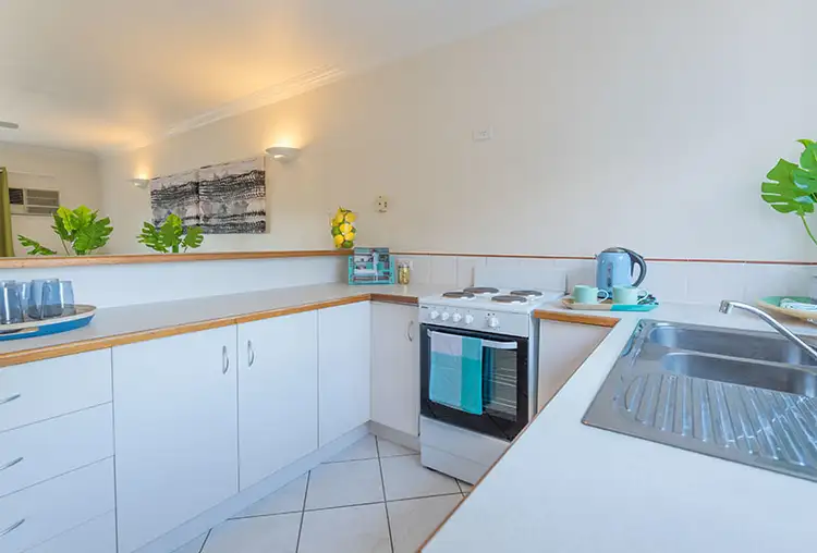 Fourth view of Homely townhouse listing, 3/184-190 Gatton Street, Manunda QLD 4870