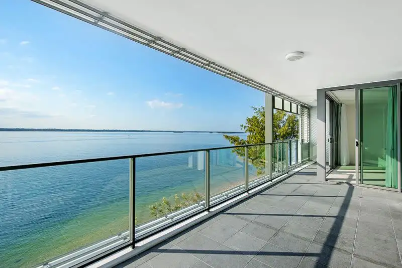 Main view of Homely apartment listing, 27204/2 Ephraim Island Parade, Paradise Point QLD 4216