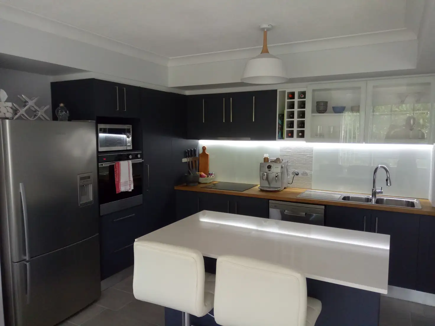 Main view of Homely unit listing, 6/18 Parker Street, Labrador QLD 4215