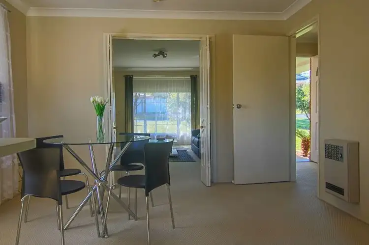 Third view of Homely house listing, 35 Sieben Drive, Orange NSW 2800