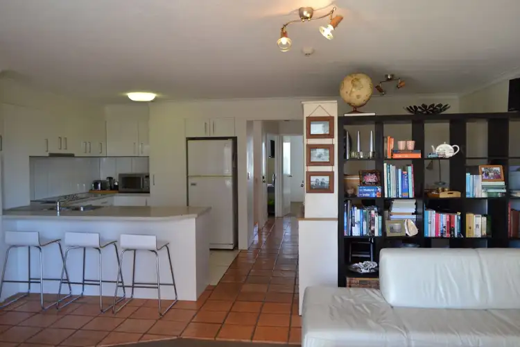 Second view of Homely unit listing, 64/36 Australia Avenue, Broadbeach QLD 4218