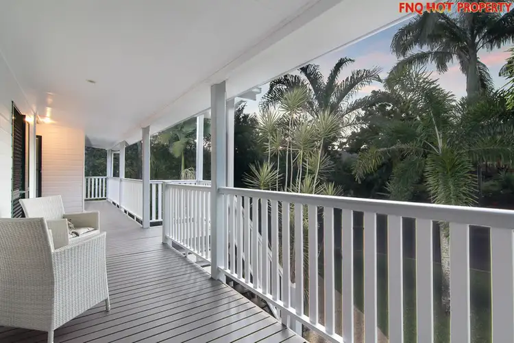 Fifth view of Homely house listing, 12 Crowsnest Terrace, Trinity Beach QLD 4879