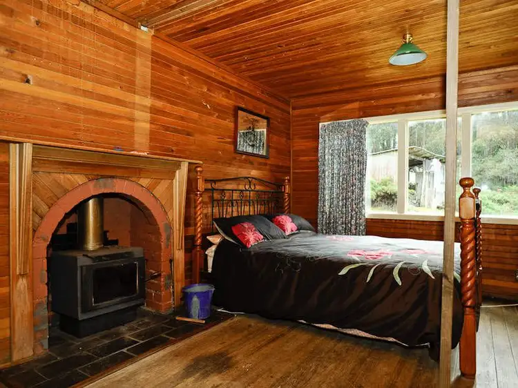 Second view of Homely house listing, 150 Gallaghers Road, Birchs Bay TAS 7162