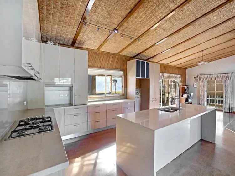 Sixth view of Homely house listing, 51 KELLYS LANE, Kilmore VIC 3764