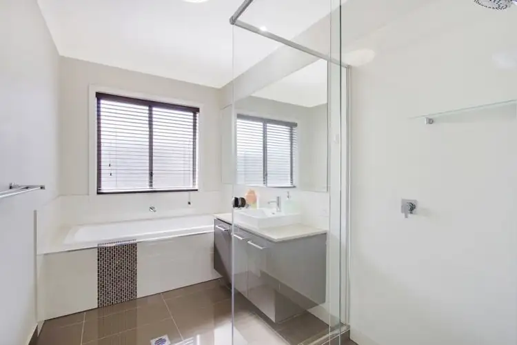 Fifth view of Homely house listing, 24 Jubilee Drive, Jordan Springs NSW 2747