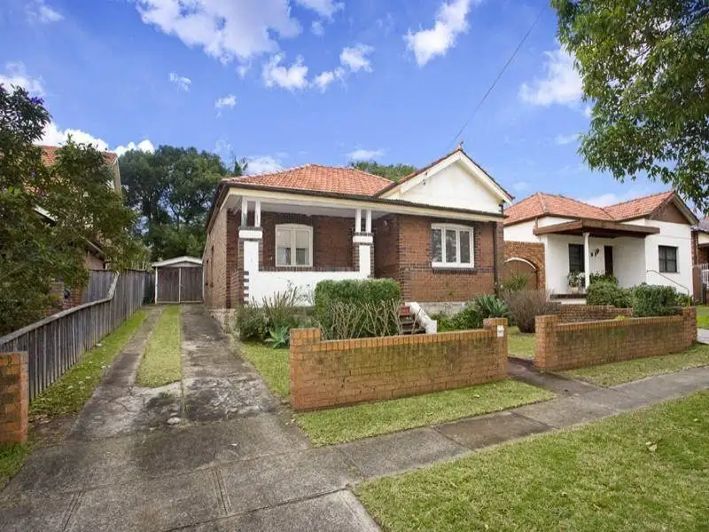 Main view of Homely house listing, 11 Albion Street, Concord NSW 2137
