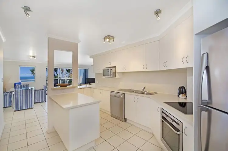 Fifth view of Homely apartment listing, 8/9 Pilchers Gap, Sunshine Beach QLD 4567