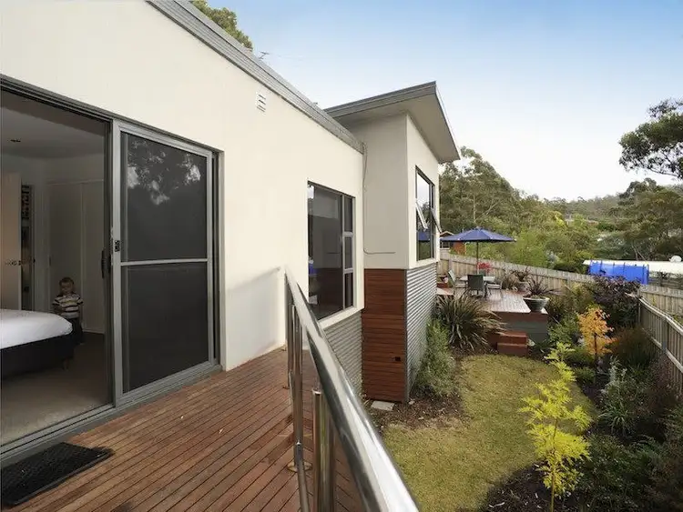 Fourth view of Homely house listing, 2/180 Strickland Avenue, South Hobart TAS 7004