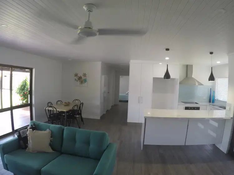 Sixth view of Homely house listing, 5 Grevillea Street, Mooroobool QLD 4870