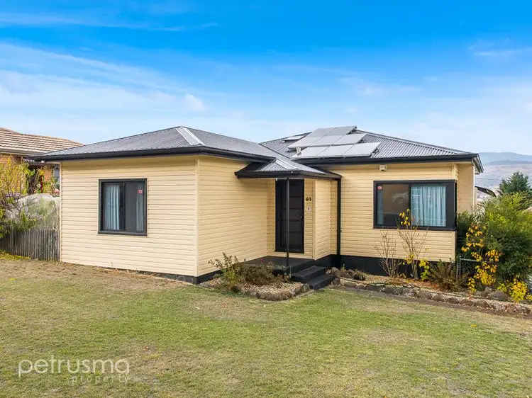 Main view of Homely house listing, 81 North Crescent, New Norfolk TAS 7140