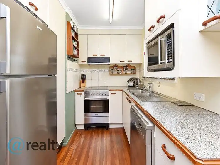 Fifth view of Homely house listing, 16 Balsa St, Crestmead QLD 4132