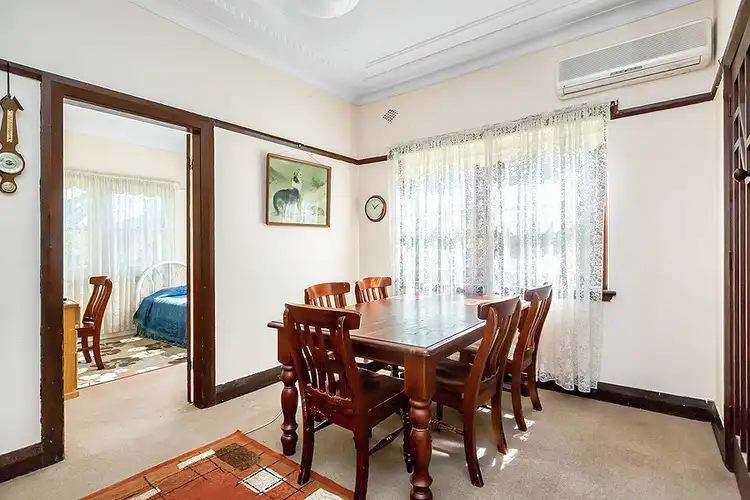 Fourth view of Homely house listing, 35 Rickard Road, Strathfield NSW 2135