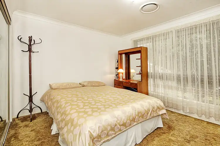 Sixth view of Homely house listing, 136 Waminda Avenue, Campbelltown NSW 2560