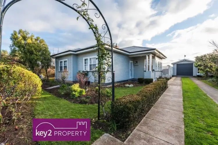 150 Bridge Street, Campbell Town TAS 7210