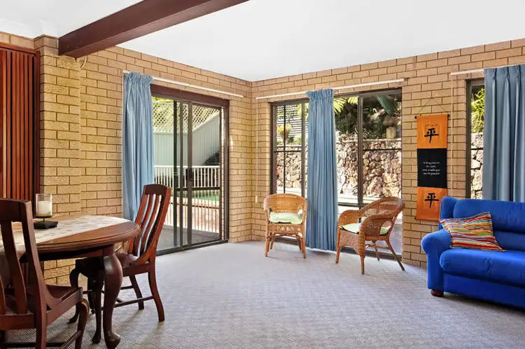 Fourth view of Homely house listing, 48 Brooke Street, Yarrawarrah NSW 2233