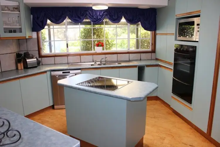 Third view of Homely rural property listing, 6 Poplar Road, Lake Albert NSW 2650