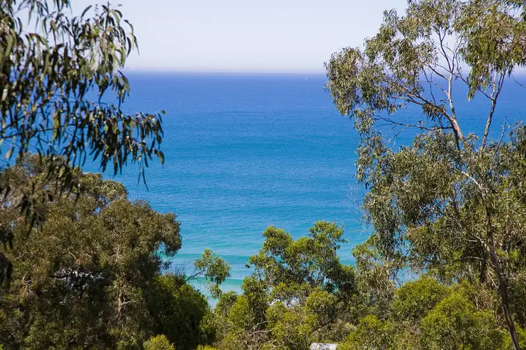 Second view of Homely house listing, 11 Bass Avenue, Separation Creek VIC 3221