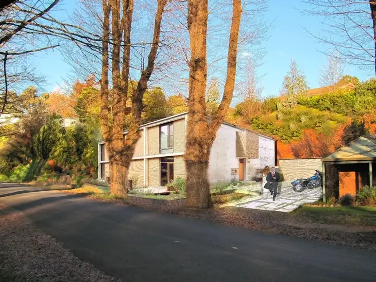 1 Mill Rd, Bright VIC 3741