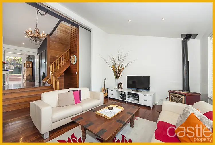 Second view of Homely house listing, 30 Kalora Cres, Charlestown NSW 2290