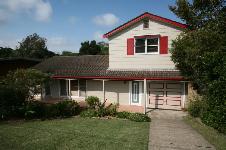 29 Cranberry street, Loftus NSW 2232