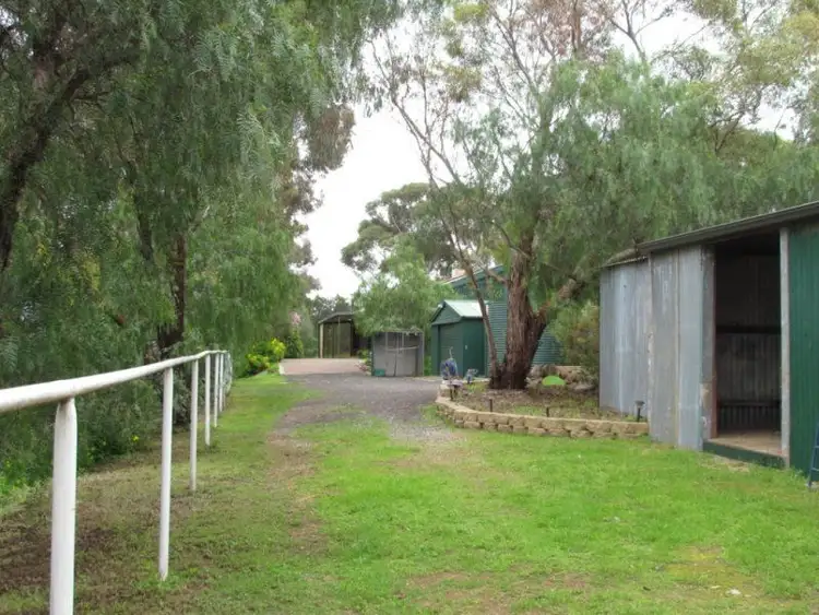 Sixth view of Homely rural property listing, Address available on request