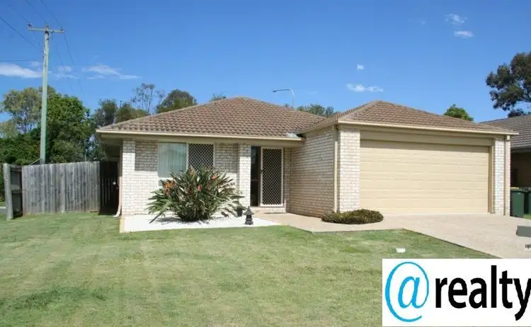 2 Moriarty Place, Bald Hills QLD 4036
